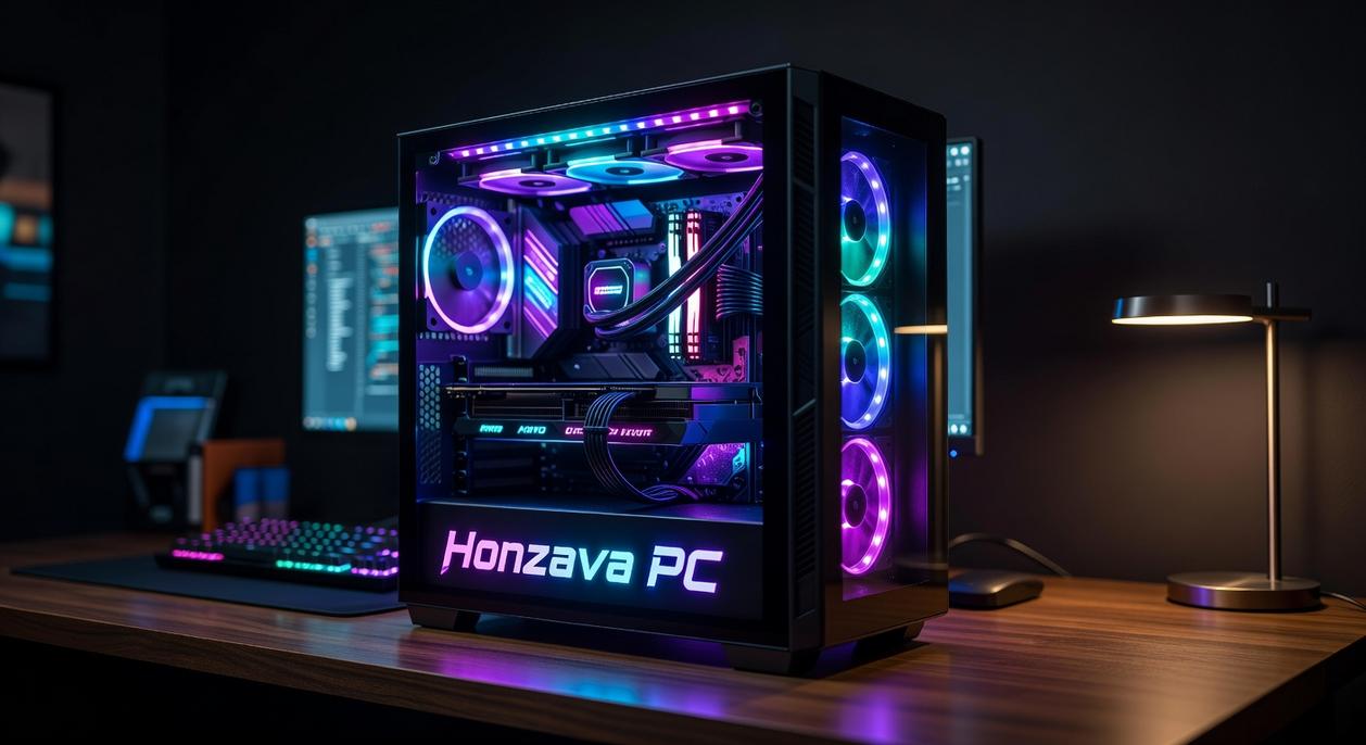 honzava pc