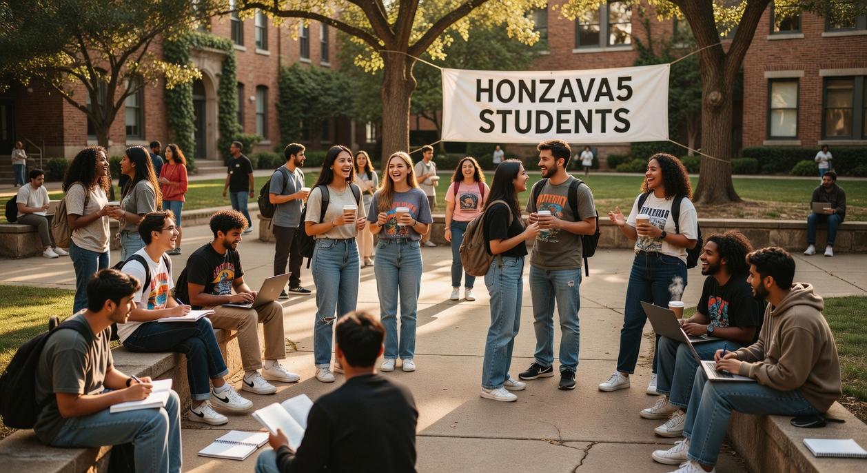 honzava5 students