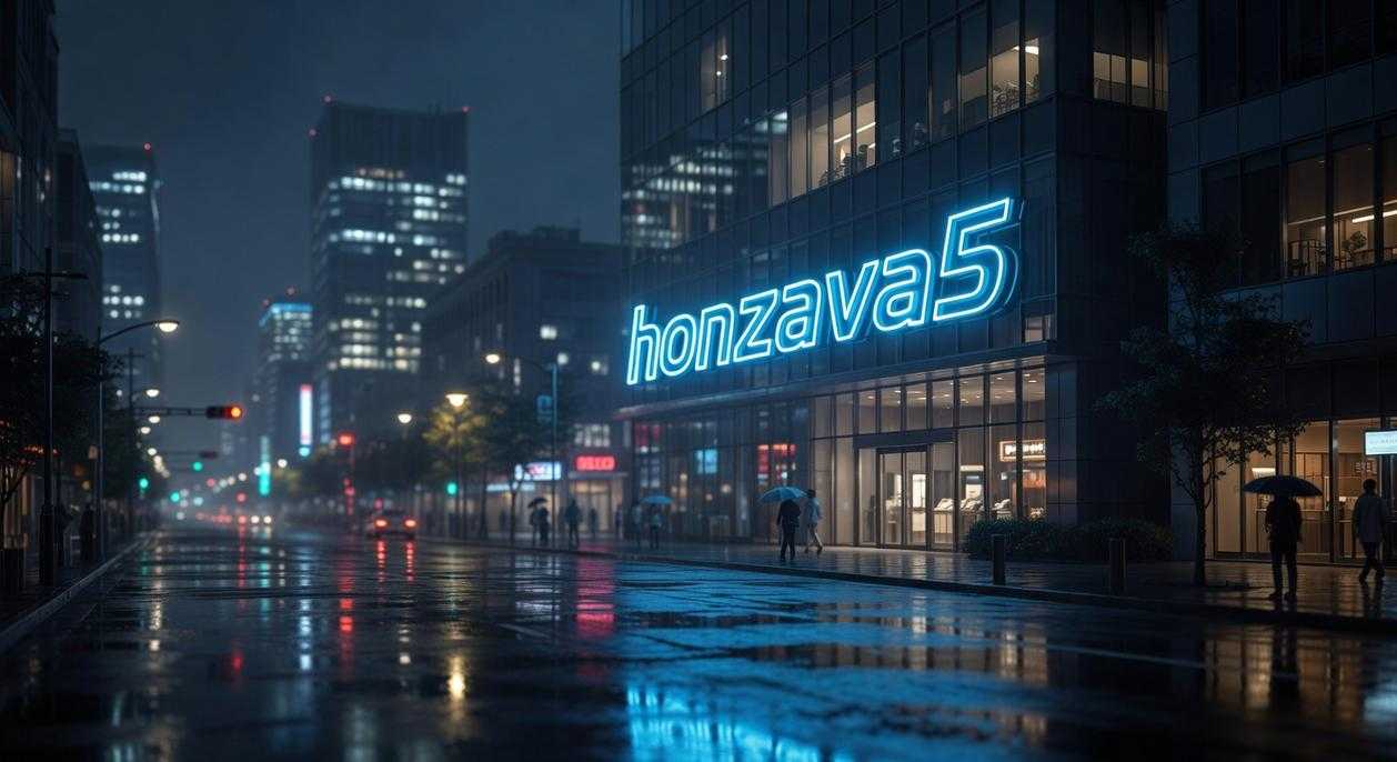 Honzava5