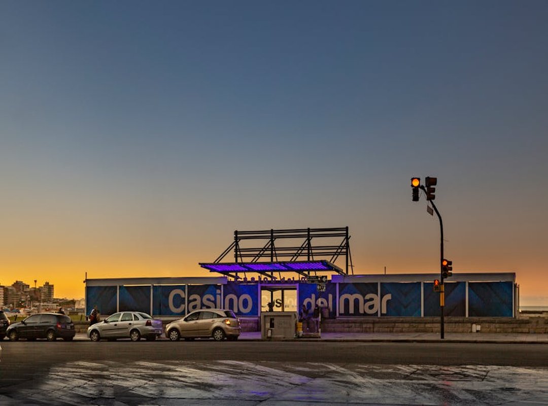 Más Allá del Pato: Creando un Mundo de Juego y Exhibición