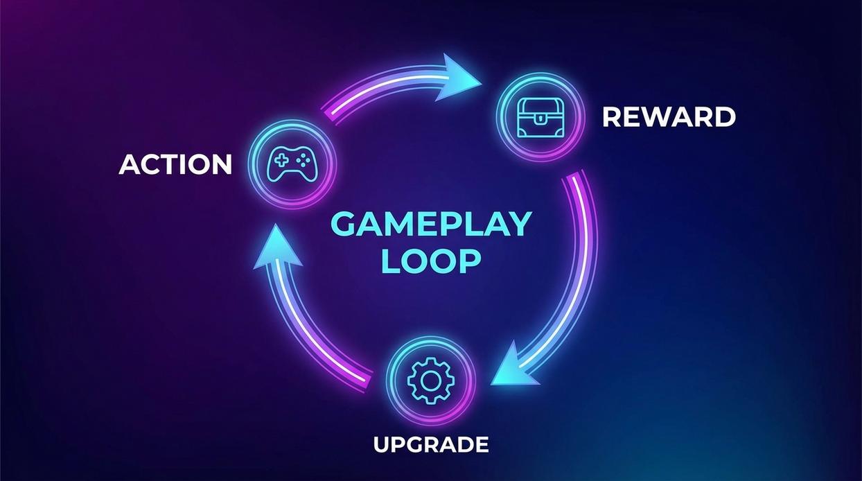 gameplay loop