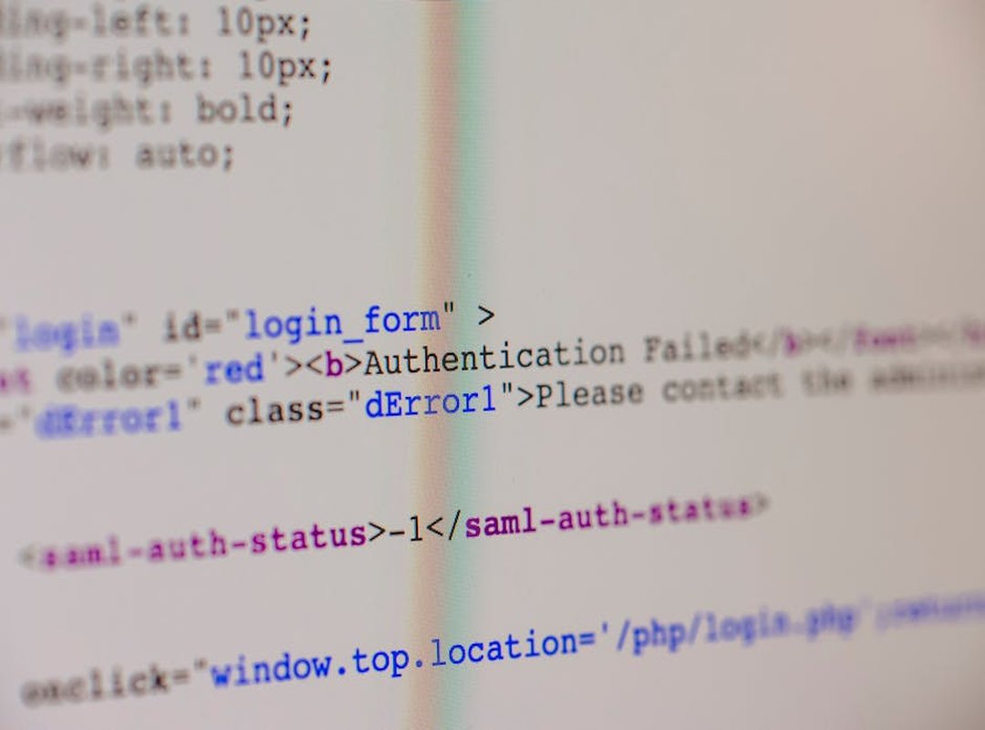 Troubleshooting: Fixing Common Login and Access Errors