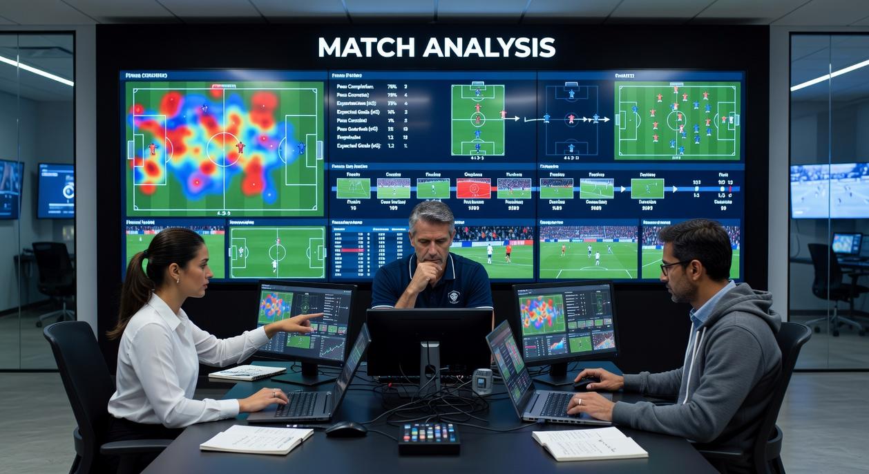 match analysis