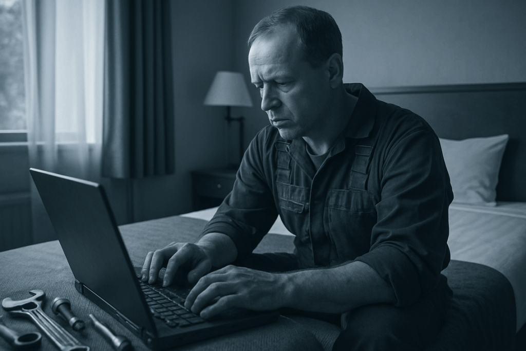 Mechanics Optimization