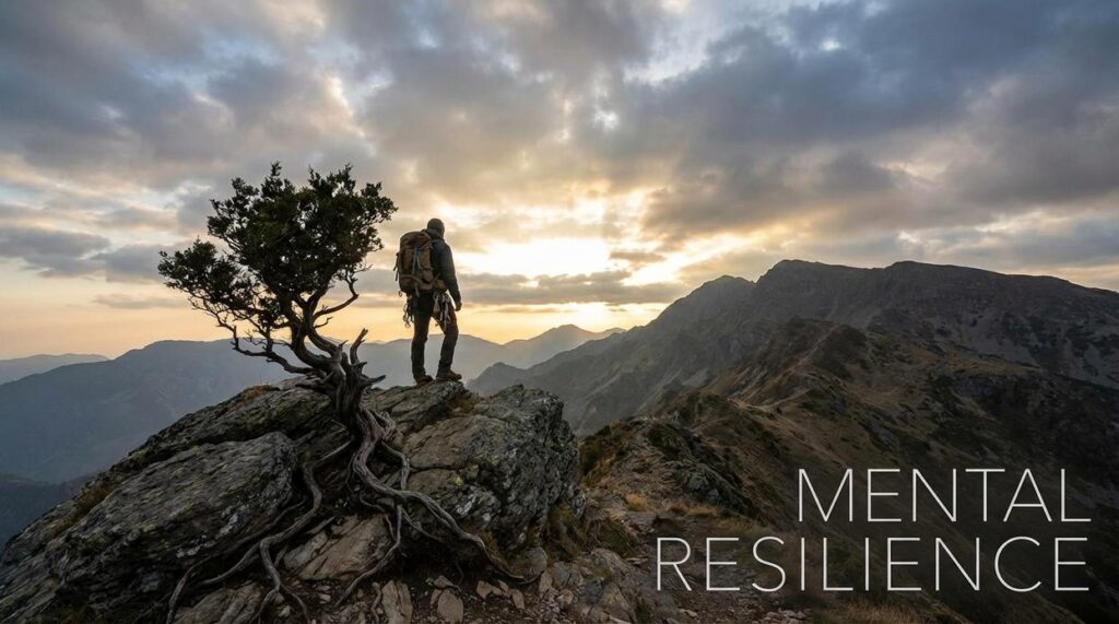 Mental Resilience