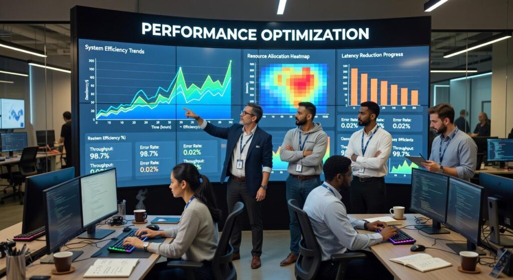 Performance Optimization