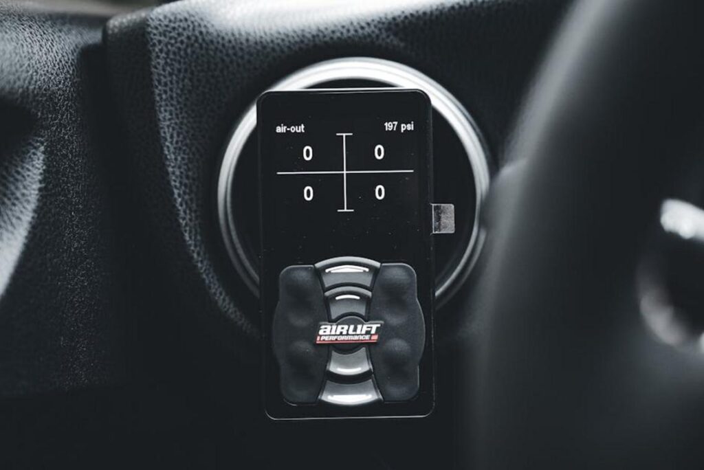 Pressure Performance