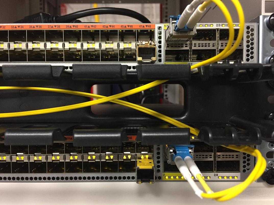 Router Mastery