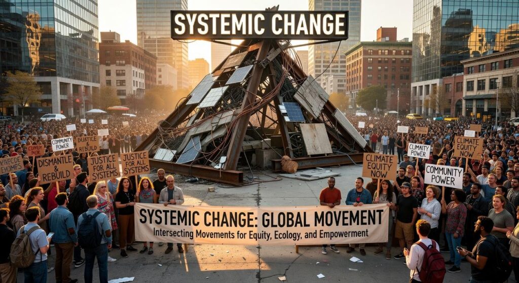 Systemic Change