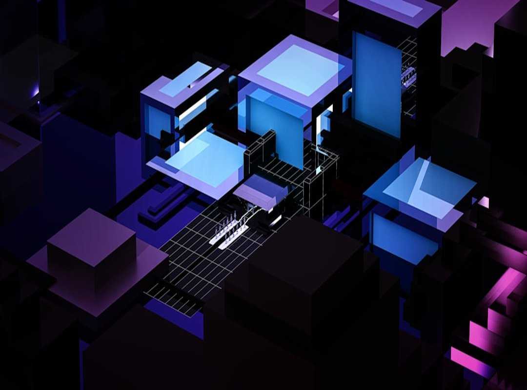competitive game engine