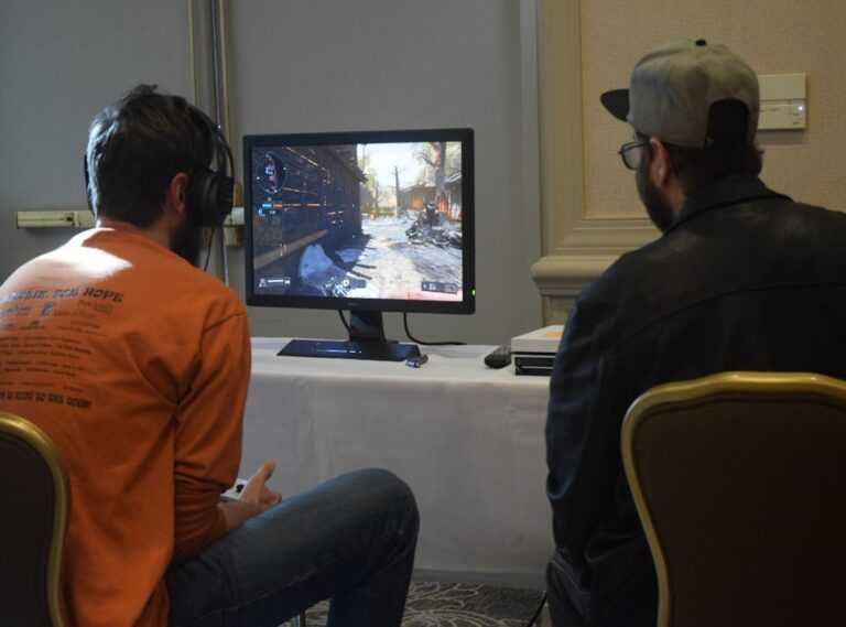 developer interviews game insights