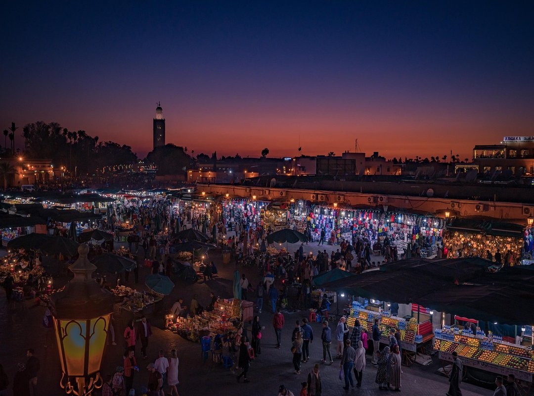 A Visual Guide to the Most Famous 'El Pirruris' Photos