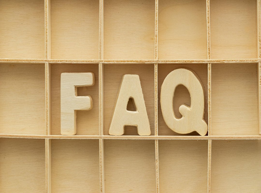 Frequently Asked Questions About Watie Hanifiah