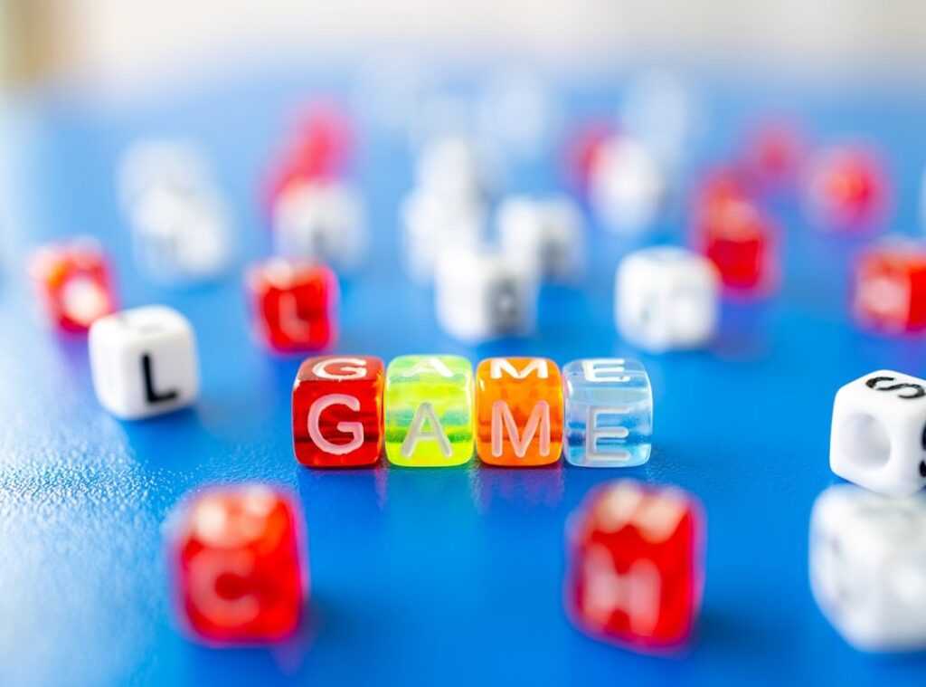 gaming industry shifts