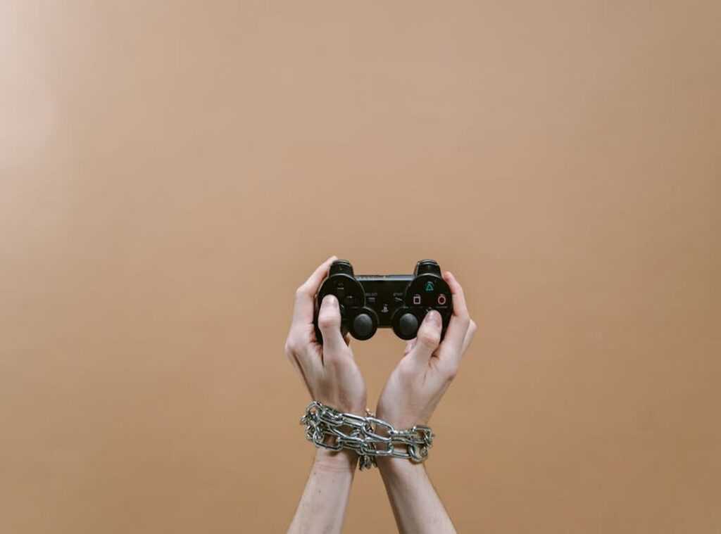 psychology game design