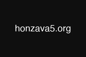 honzava5.org